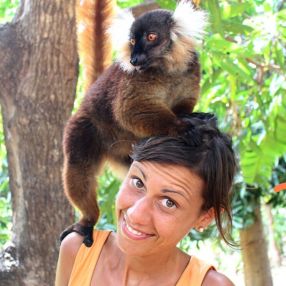 Federica, Babysitter in Santa Maria Hoé