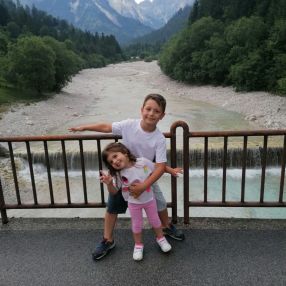 Raffaele, Famiglia a Città Metropolitana di Venezia