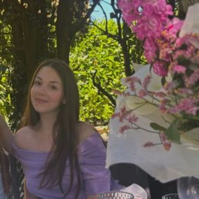 Giulia, Babysitter a Quattro Castella