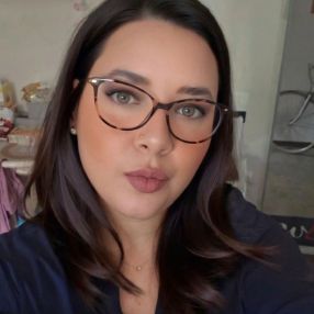 Gessica, Babysitter in Rubiera
