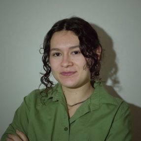 Nicole, Babysitter in Langhirano