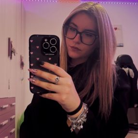 Giulia, Babysitter a Sarteano