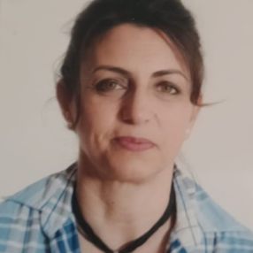 Caterina, Babysitter a Samarate