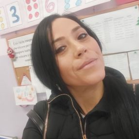 Patrizia, Babysitter in San Salvatore