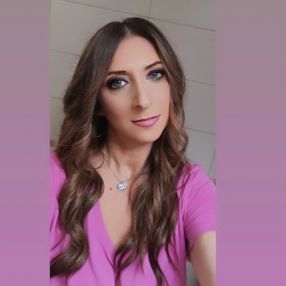 Antonella, Babysitter a San Cataldo