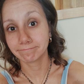 Mariagrazia, Babysitter in Bitetto