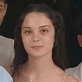 Miryam, Babysitter in Scorrano
