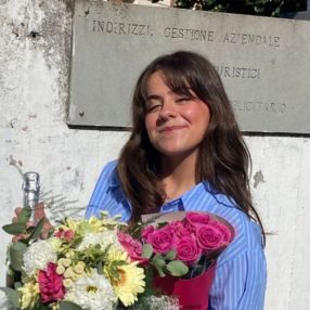 Elena, Babysitter a Cerreto Guidi