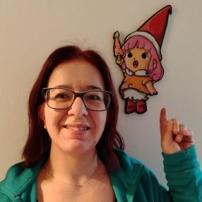 Romina, Babysitter in Calco Superiore