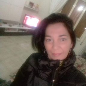 Grazia, Babysitter in Viagrande