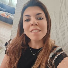 Elisa, Babysitter a Monterotondo