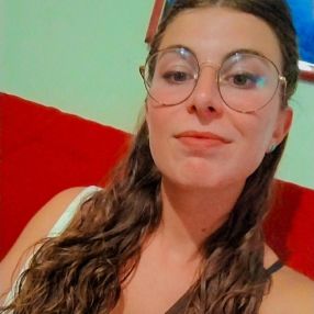 Alessandra, Babysitter a Tarquinia