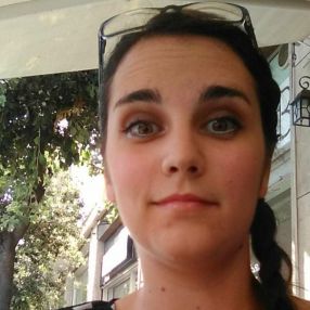 Tiziana, Babysitter a Chieri