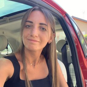 Elisabetta, Babysitter in Collegno