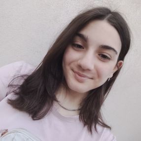 Chiara, Babysitter in Neviano