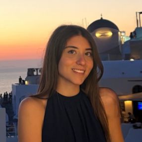 Martina, Babysitter a San Giuseppe Vesuviano