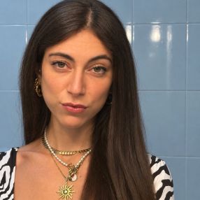 Federica, Babysitter in Cesena