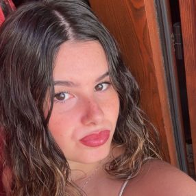 Chiara, Babysitter in San Cipirello