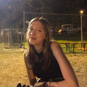 Gloria, Babysitter in Villar Focchiardo