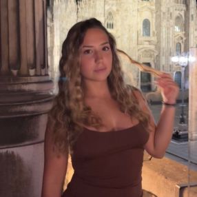 Sofia, Babysitter in Pieve Emanuele