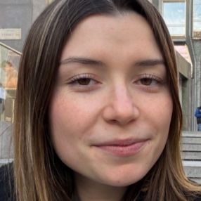 Arianna, Babysitter in Corbetta