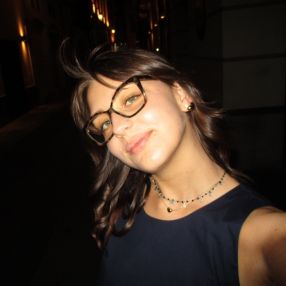 Anna, Babysitter a Torbole Casaglia