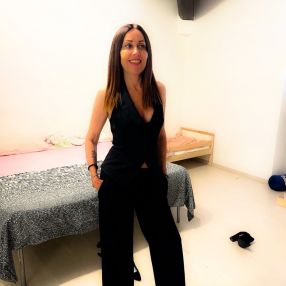 Elena, Family in Calenzano