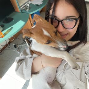 Denise, Babysitter a Tivoli Terme