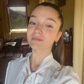 Ludovica, Babysitter a San Maurizio D'opaglio