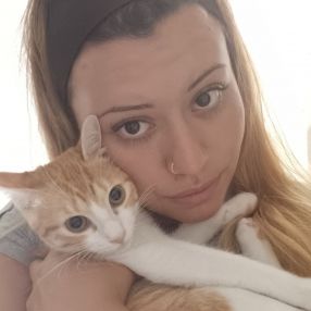 Ilaria, Babysitter in Santo Stefano di Magra