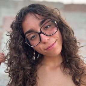 Maria, Babysitter in Lugagnano