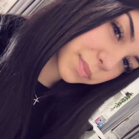 Chiara, Babysitter in Inzago