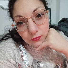 Martina, Babysitter in Spinea