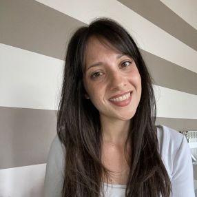 Rossella, Babysitter a Palazzolo Sull'oglio