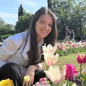 Rossella, Babysitter in Palazzolo Sull'oglio