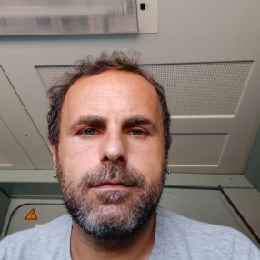 Roberto, Famiglia a Alseno