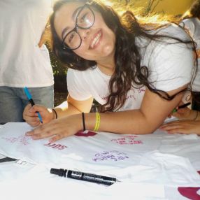Arianna, Babysitter a Stezzano