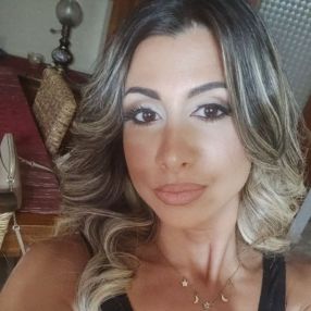 Fabiola, Babysitter a Villabate