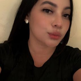María Alejandra, Babysitter a Clusone