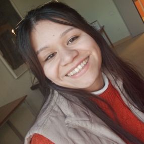 Marisol, Babysitter in Piossasco