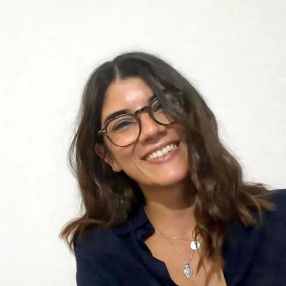 Claudia, Babysitter a Provincia di Caserta