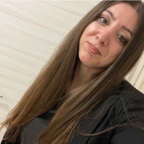 Catia, Babysitter in Ariano Irpino
