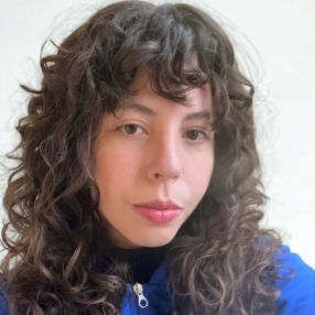 Sharon, Babysitter a Pescara