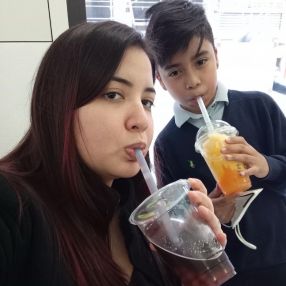 Veronica, Babysitter in Cinisello Balsamo