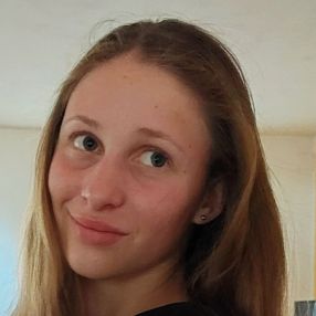 Angela, Babysitter in San Daniele del Friuli