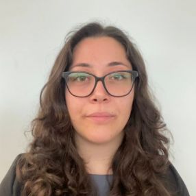 Gaia, Babysitter in Tarquinia