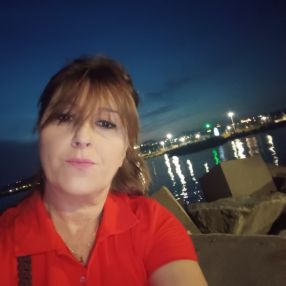 Serena, Babysitter a Villa Rosa