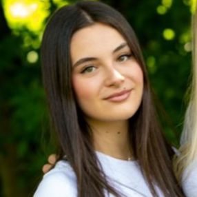 Giorgia, Babysitter a Mira Taglio