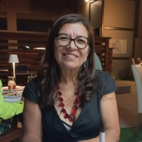 Blanca, Babysitter a Verrès