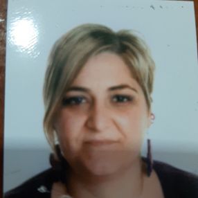 Filippina loredana, Babysitter in Cascina